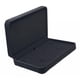 thumbnail image 5 of Caja de Joyería de madera Fernando terciopelo gris, 5 of 5