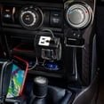thumbnail image 6 of CyberPower M140BUC 140W Power Inverter - 1 AC Outlet, USB-C & USB-A Ports, Black, 6 of 10
