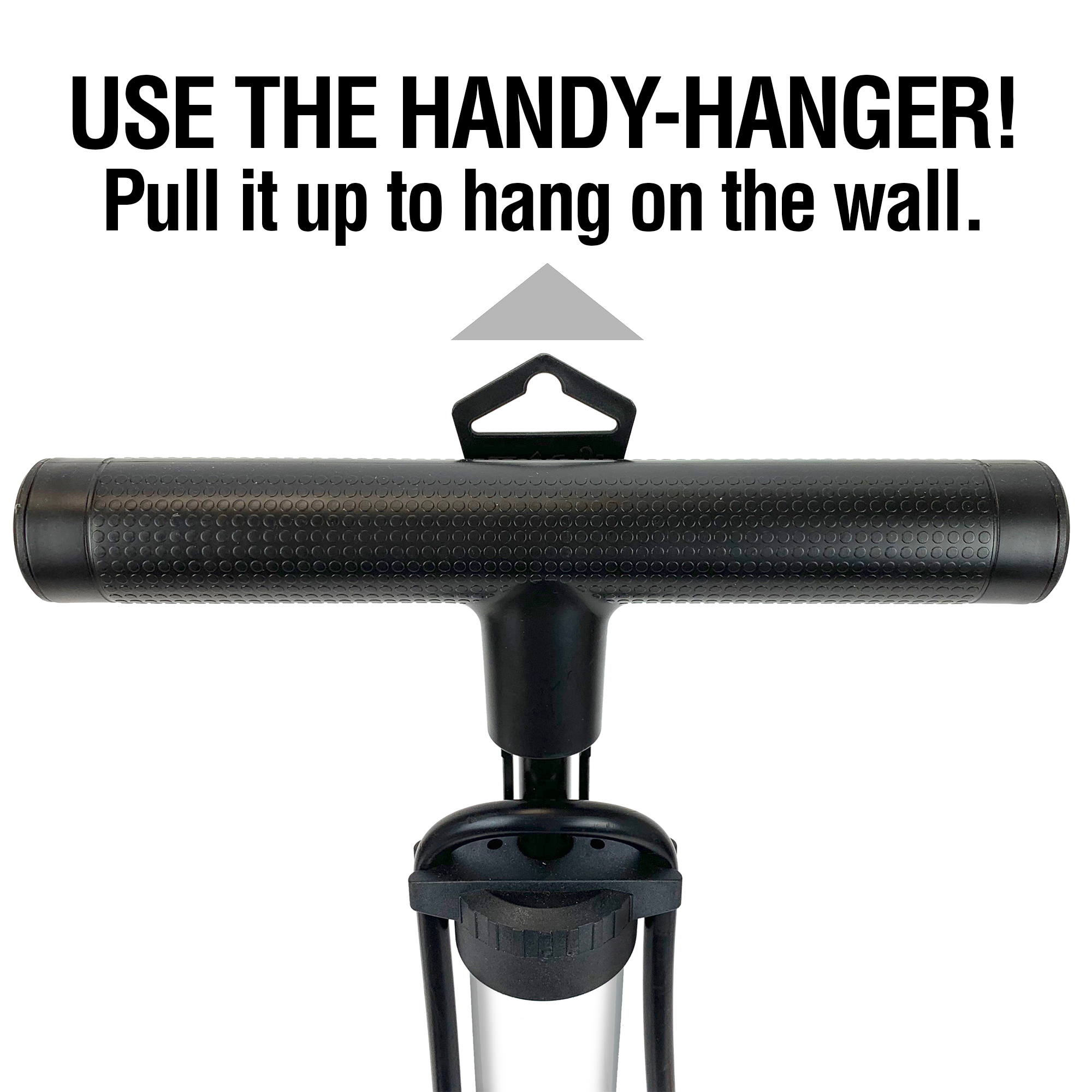 zefal all sports pump