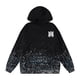 thumbnail image 1 of AMIRI otoño nuevo cielo estrellado salpicadura tinta impresión calle alta moda carta logo casual sudadera para hombres y mujeres parejas, 1 of 5