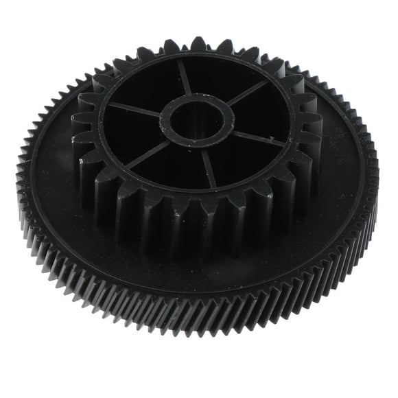 Engranaje impulsor del fusor de la impresora,Kit de reparación de engranajes impulsores para impresora,Pieza de repuesto del engranaje del fusor,Piezas de reparación del engranaje impulsor