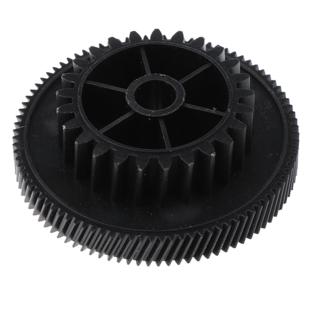 Engranaje impulsor del fusor de la impresora,Kit de reparación de engranajes impulsores para impresora,Pieza de repuesto del engranaje del fusor,Piezas de reparación del engranaje impulsor