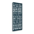 thumbnail image 2 of Tangletown Fine Art Alligator by Erin Deranja Poster Frame - 48 x 23 x 1.5 in., 2 of 2