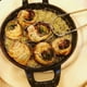 thumbnail image 3 of pinzas de caracol de acero inoxidable para alimentos, mini pinzas de cocina, 3 of 5