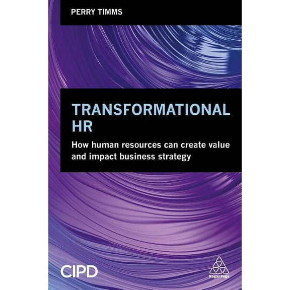 Transformational HR