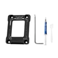 thumbnail image 4 of Marco De Corrección De Flexión CUTICAT LGA1700 Negro, 4 of 7