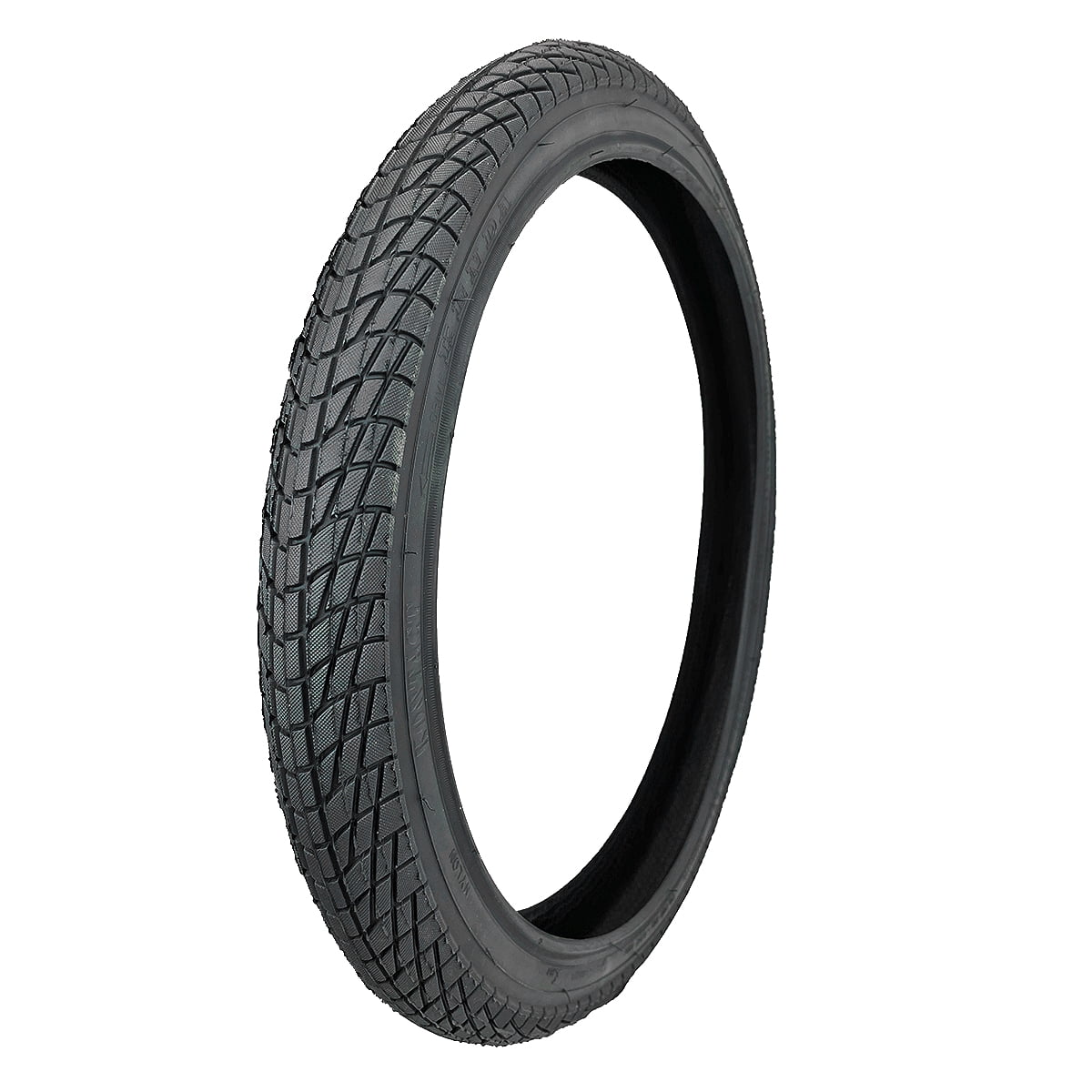 Kenda K841 Kontact 20 x 1.95 BMX Freestyle Black Tire 