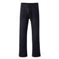 thumbnail image 4 of Cathalem Jeans Men Cowboy Cut Active Flex Original Fit Jean,Black L, 4 of 5