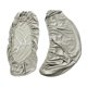 thumbnail image 1 of Fundas de cojín para comedor de RV Funda de asiento de RV Fácil cuidado Reemplazo directo Elástico Gris, 1 of 9