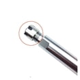 thumbnail image 1 of Collet Chuck Holder CNC Broyeur Allongeant Outil Tige d'Extension, Précision Répétition, 1 of 7