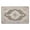 Vintage Flowers (81), variant on Charming Vintage Gray Bathroom Runner Rug: Non-Slip, Soft, Machine-Washable Bath Mat, Enhances Oriental Farmhouse Style, 20x32 in