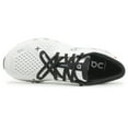 thumbnail image 3 of On 'Cloud X 4' Sneakers White (Women's), 3 of 4