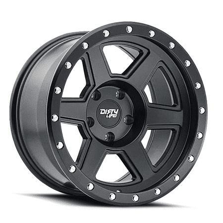 DLW Compound 9315 Wheels