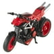 thumbnail image 1 of Motocicletas Hot Wheels Street Power de edición limitada coleccionables X-Blade Red, 1 of 5