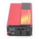 thumbnail image 4 of Inversor de corriente inteligente de 800 W, convertidor de 24 V CC a 220 V CA, pantalla Digital de onda sinusoidal modificada, 4 of 5