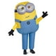thumbnail image 1 of Traje de Minion hinchable Bob para niños, disfraz oficial de Minions para Halloween, mono inflable con ventilador, tamaño infantil (hasta 7-8), 1 of 3