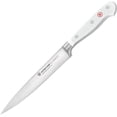thumbnail image 1 of WÜSTHOF Classic White 6" Utility Knife, 1 of 6