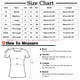 thumbnail image 3 of pstuiky Camisetas sin mangas para hombre, Camiseta deportiva de punto ajustada de color liso para hombre, de moda y fitness Camisas para hombres xl, 3 of 7