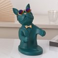 thumbnail image 4 of Clearance! Creative Luxury Rack Living Room Cabinet Decorations Gift, 4 of 4