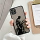 thumbnail image 3 of Luffys-funda mate Gear 5 Zoro para iPhone, carcasa transparente de una pieza para iPhone 16, 15, Pro Max, 13, 12, Mini, 11, 14 Plus, 15, 16 Pro Max, 3 of 5