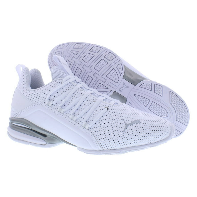 Puma Axelion Perf 10 Men s White