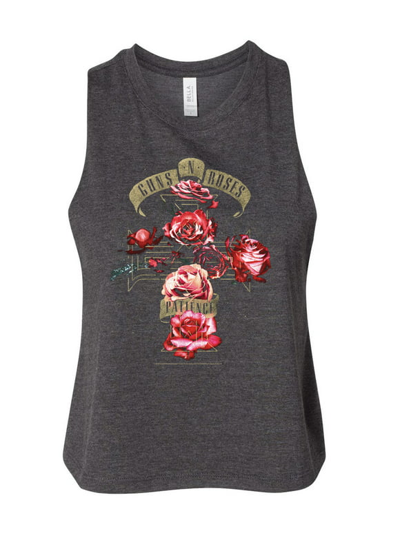 Guns N' Roses Women's Clothes 