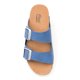 thumbnail image 3 of Sandalia cusual para mujer Flexi 107401 T-23.5 ZAPATERIAS MEXICO 107401-AZU, 3 of 6