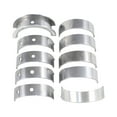 thumbnail image 2 of DNJ MB4308 Standard Main Bearings Set Fits Cars & Trucks 14-17 Chevrolet GMC 1500 5.3L V8 OHV, 2 of 5