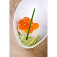 thumbnail image 4 of Red Vanilla  Fare Asian Appetizer Spoon Set / 12 - N/A, 4 of 4