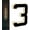 3, variant on Powered Outdoor House Number Light, Solar-Powered & IP65 Waterproof LED Address Sign with 9 Inch Large Numbers for Easy Daytime Charging & Night Visibility
