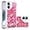 Pink, variant on Case for iPhone 16 Plus Case Glitter Liquid Cute Clear,Sparkle Floating Quicksand Shockproof Protective Bumper Soft TPU Phone Case for iPhone 16 Plus 6.7 inch Love Blue YB