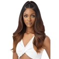 thumbnail image 4 of Outre Lace Front Wig - Perfect Hair Line 13X6 - Faris (DRST4/GINGER SPICE), 4 of 5