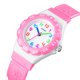 thumbnail image 2 of Reloj de cuarzo con esfera redonda para niños, reloj de pulsera impermeable informal deportivo para niños Gilrs, correa ajustable Advancent EL4553-05, 2 of 2