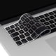thumbnail image 1 of Lenfech Cubre Teclado en Español compatible para Macbook Pro 2018-19 Lenfech  Cubre Teclado para Laptop, 1 of 6