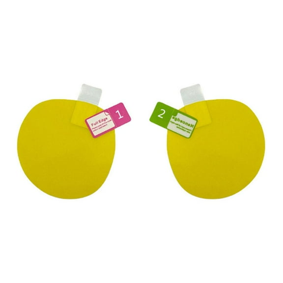 Wmool 1 Pair Lens Protective Film for Meta Oculus Quest3 VR Glasses✨2