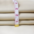 thumbnail image 6 of DONGPAI Blackout Curtains with Thermal Insulated Liner, Cold Blocking Thicken Cotton Drapes Quilted Winter Curtain for Living room Bedroom, 1 Panel, 6 of 7