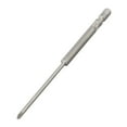 thumbnail image 5 of 4mm Round Shank Magnetic Electric Cross Screwdriver Bit for 800 Screwdriver, 5 of 8