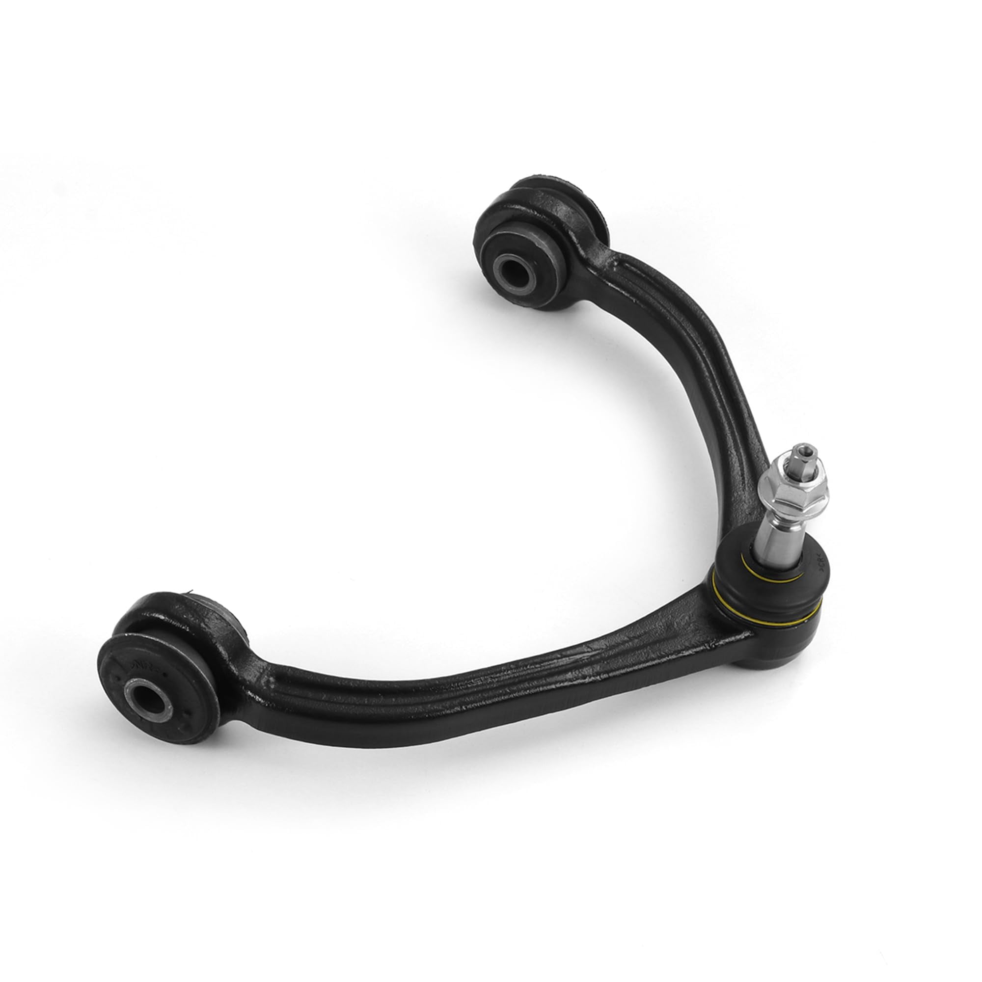 Metrix Premium Chassis Parts - Front Left Upper; Front Right Upper Control Arm w Ball Joint & Bushing Assembly Fits 11 Ram Dakota, 06-09 Mitsubishi Raider, 05-10 Dodge Dakota, RK620006 Made in Europe