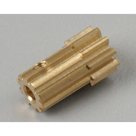 Tamiya 3505014 RC Pinion 10t: Orv King Blackfoot/110/060