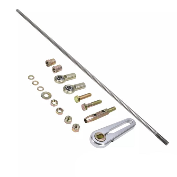 Kit varillaje columna transmisión Btafrte para transmisiones TH-350 400 700R4