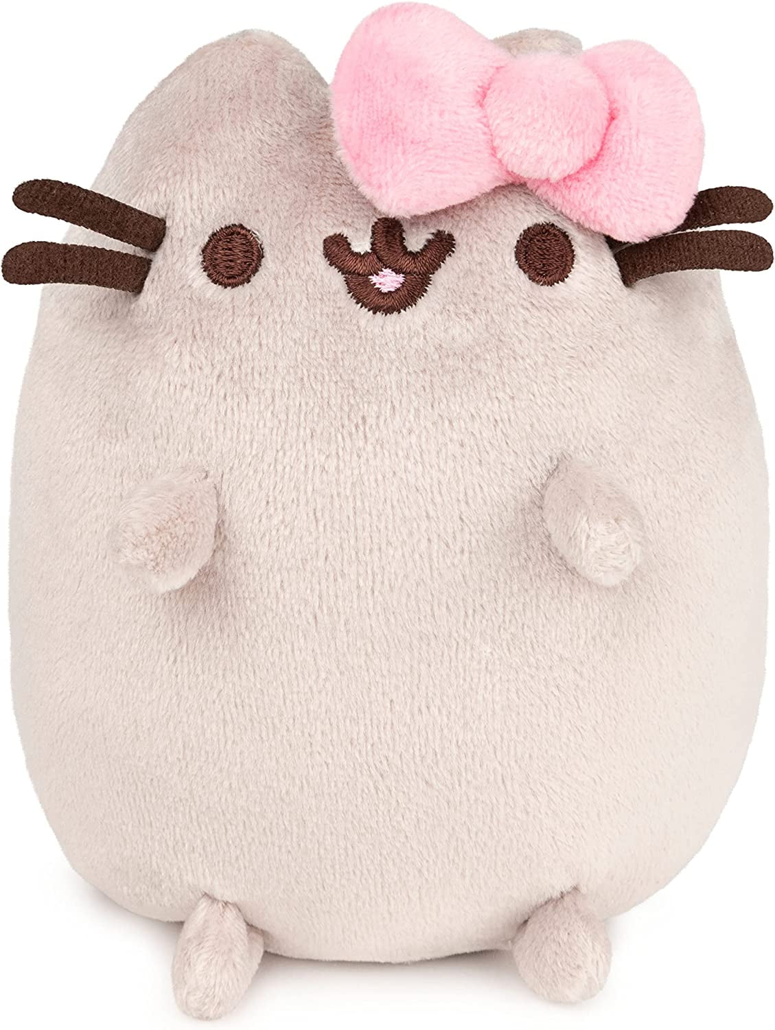 Poster Pusheen x Hello Kitty - Up Up and Away