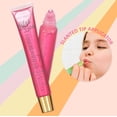 thumbnail image 3 of Paquete de brillo labial EXPRESSIONS, 12 unidades, aceite hidratante con vitamina E, 3 of 9