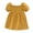 Yellow, variant on Vedolay Girl's Skirts Girl's 2 Piece Outfits Cartoon Print Cami Top and Plaid Skater Skirt Set,Yellow 2-3 Years