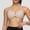 Khaki, variant on Sports Bras for Women Halter Yoga Bralette No Underwire Padded,Summer Womens Bras Soft