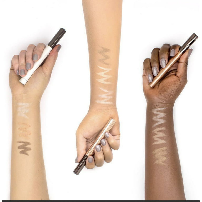 Becca x Jaclyn Hill Shimmering Skin Perfector Slimlight Pop, Targeted Stick Highlighter .06 oz. - Walmart.com