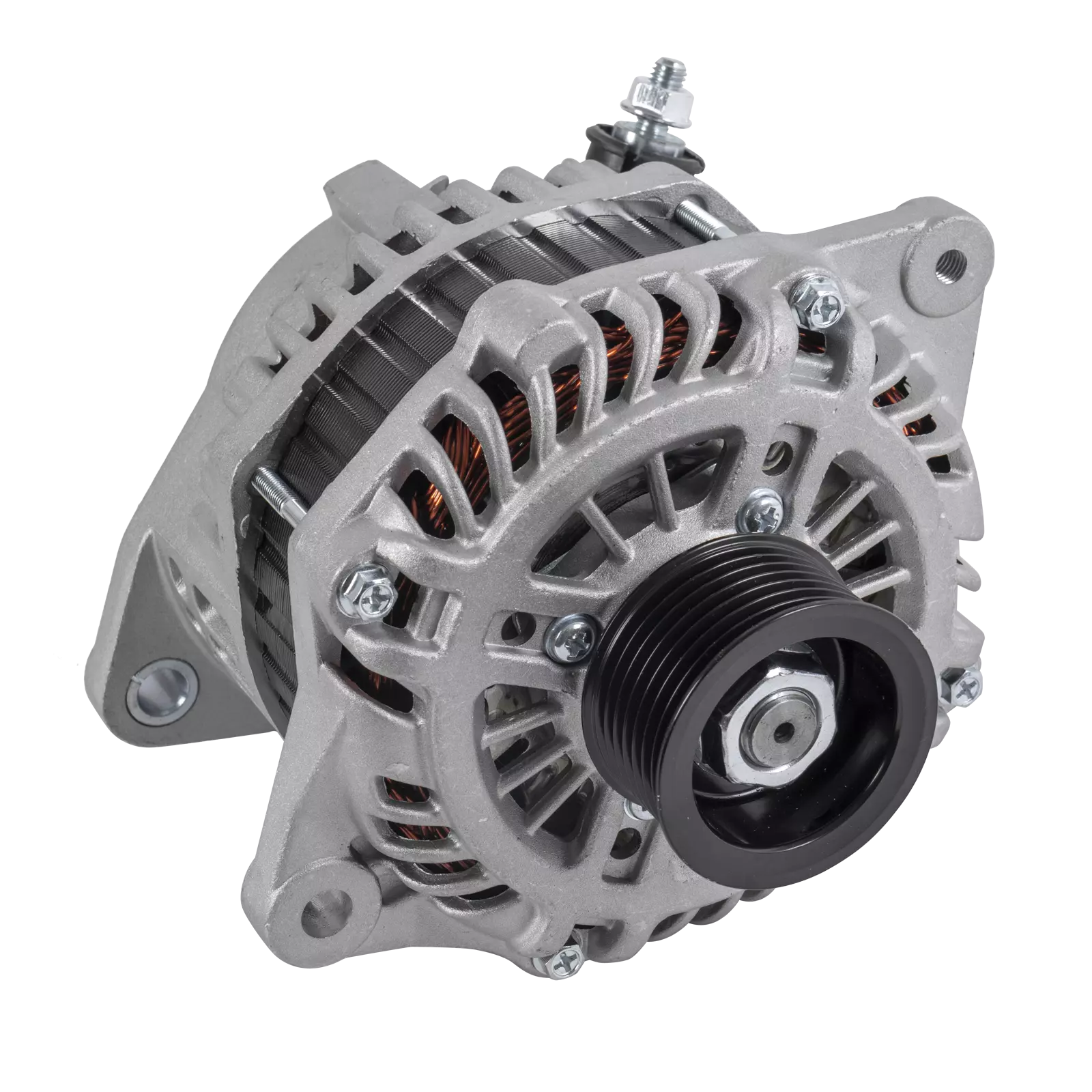 MOSTPLUS Alternator for 07-15 Nissan Altiam 09-14 Maxima Murano 3.5L 11341 11557 IR/IF