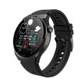 thumbnail image 1 of La información del reloj inteligente con llamadas Bluetooth GT3 MAX y la pulsera deportiva con frecuencia cardíaca se pueden enviar en nombre del x5pro, 1 of 6