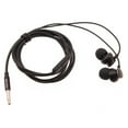 thumbnail image 5 of For Nokia C300/C110 - Hi-Fi Sound Wired Earphones, Headphones Handsfree Mic Headset Metal Earbuds In-ear Earpieces for Nokia C300/C110 Phones, 5 of 6