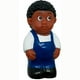 Get Ready Kids Figurines de Famille African American, Lot de 4, 5" – image 5 sur 6