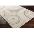 thumbnail image 2 of Surya Cosmopolitan 8' x 11' Hand Tufted Rug in Gray, 2 of 3
